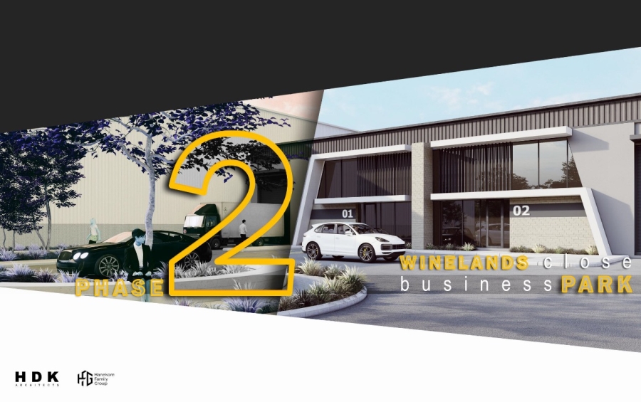 To Let commercial Property for Rent in Stikland Industrial Western Cape